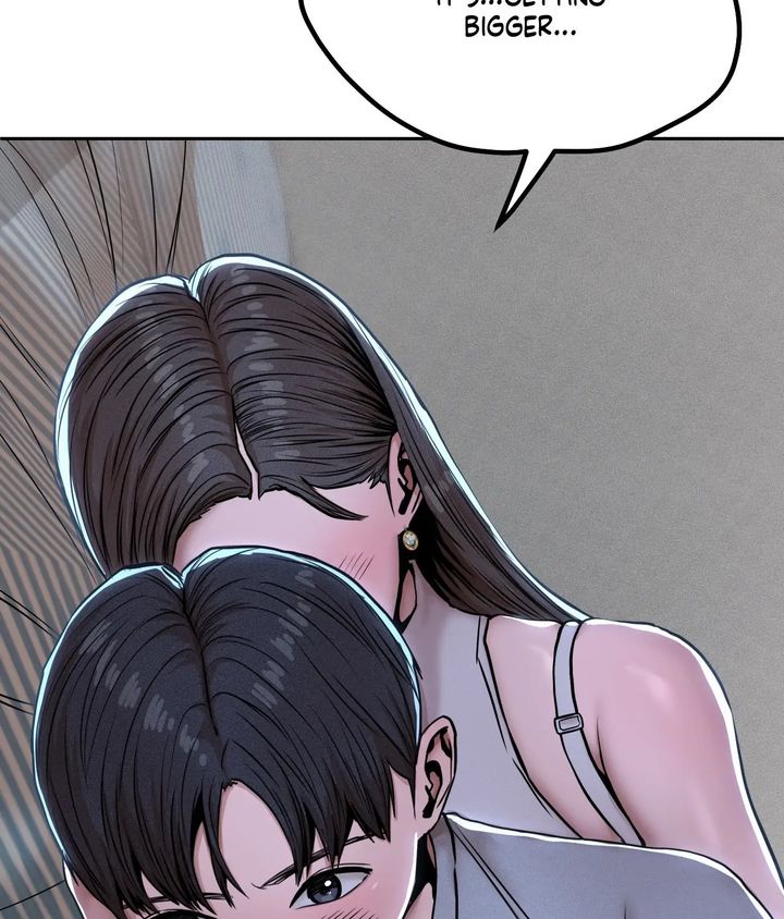 18+ True or False? Chapter 72 page 12