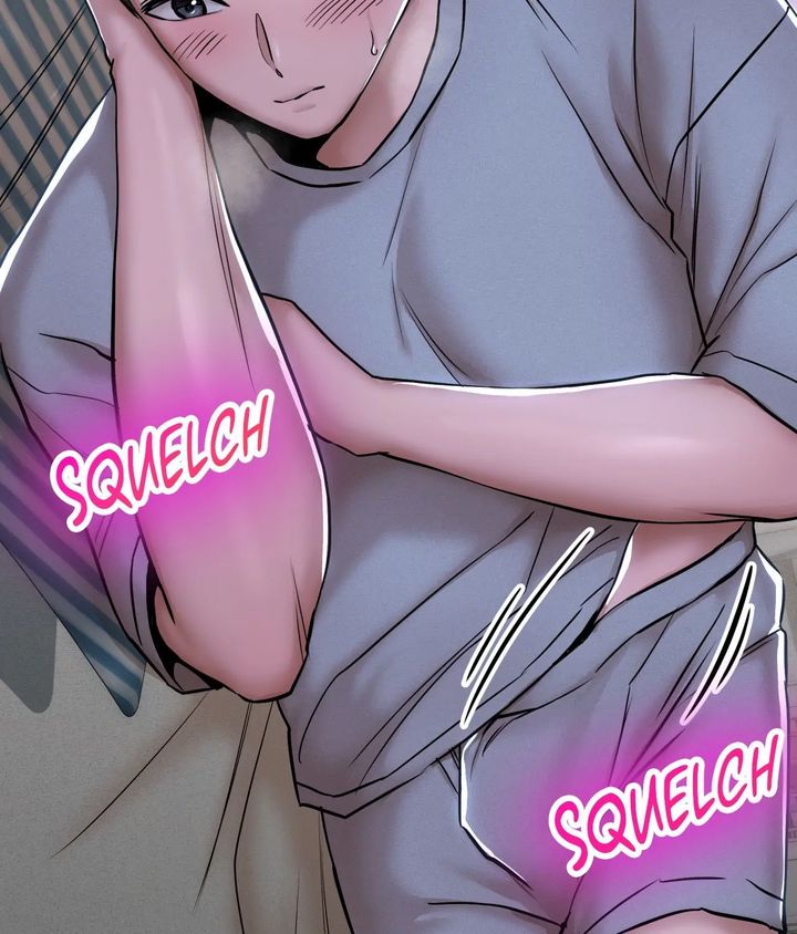 18+ True or False? Chapter 72 page 13