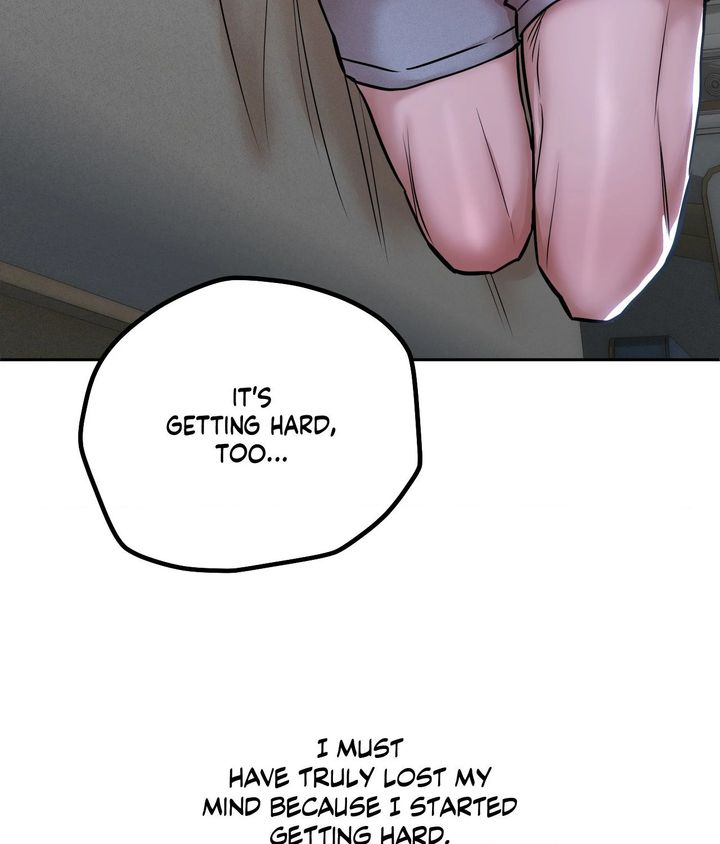 18+ True or False? Chapter 72 page 14