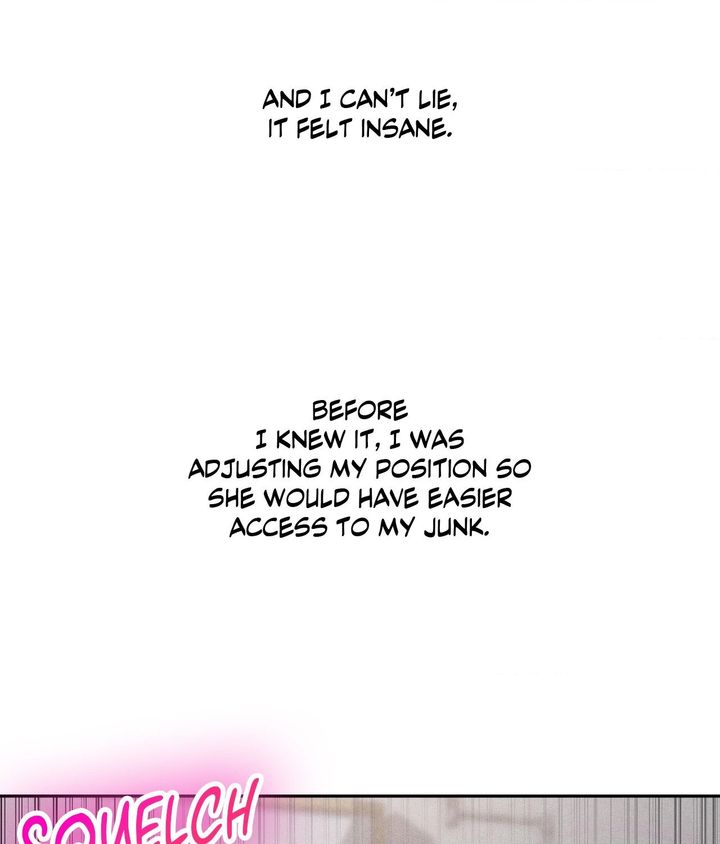 18+ True or False? Chapter 72 page 16