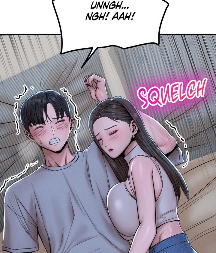 18+ True or False? Chapter 72 page 19