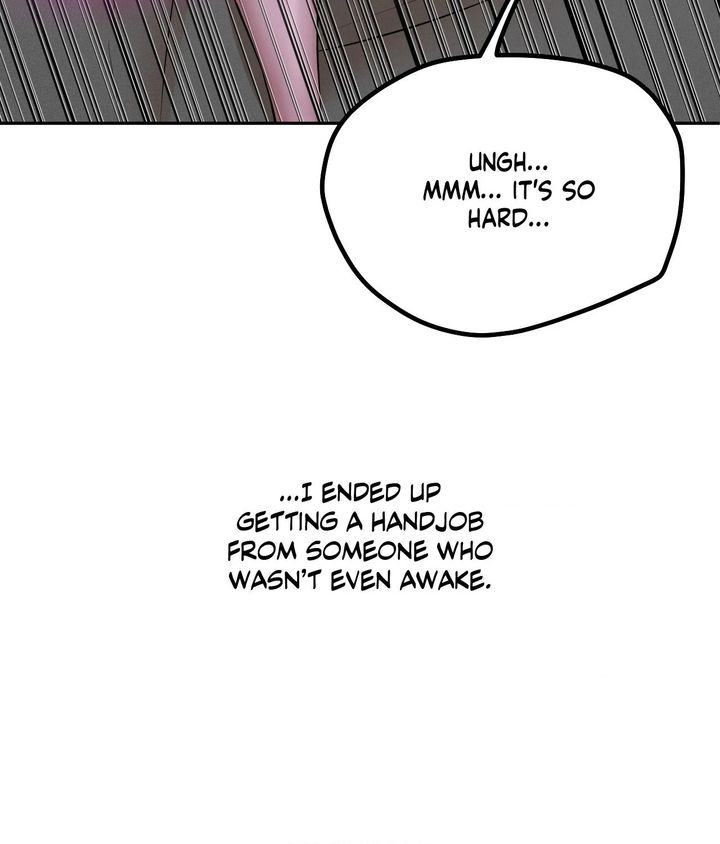 18+ True or False? Chapter 72 page 21