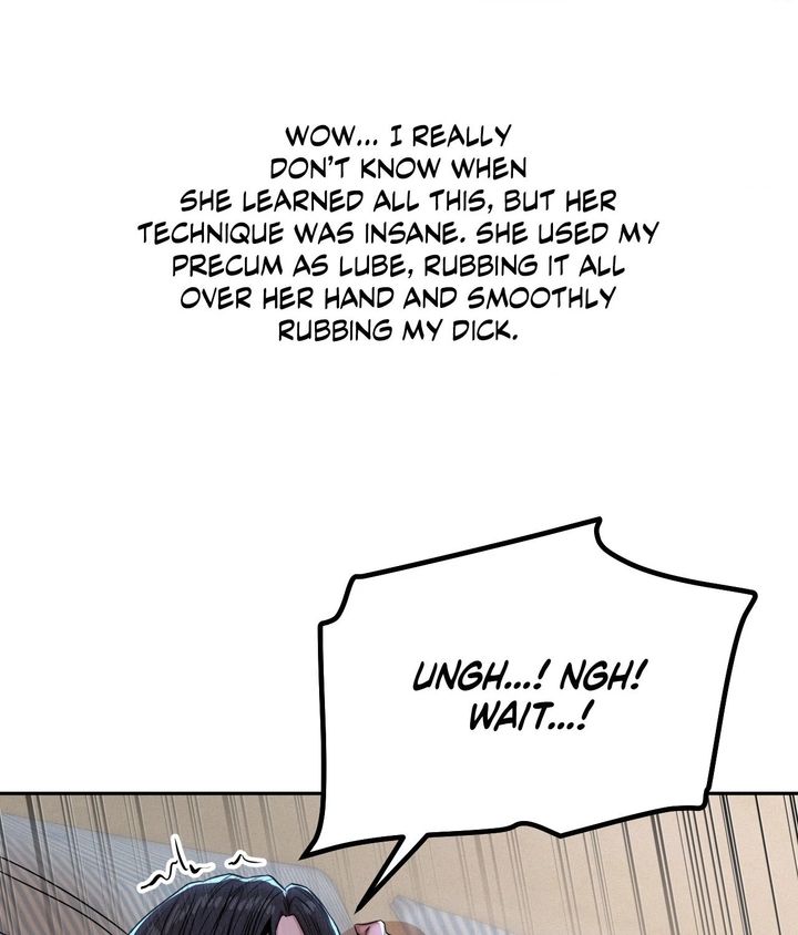 18+ True or False? Chapter 72 page 22