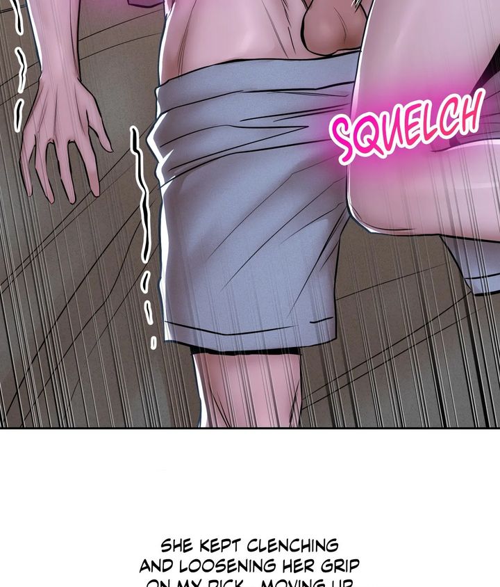 18+ True or False? Chapter 72 page 24