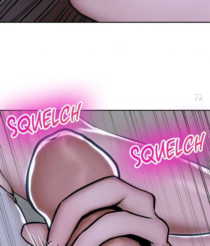 18+ True or False? Chapter 72 page 27