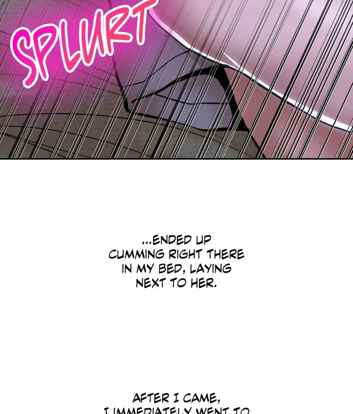 18+ True or False? Chapter 72 page 34