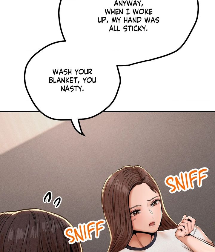18+ True or False? Chapter 73 page 8
