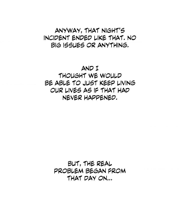 18+ True or False? Chapter 73 page 11