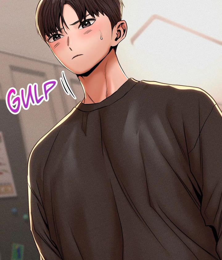 18+ True or False? Chapter 73 page 14
