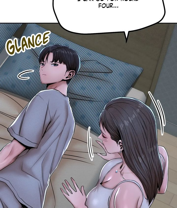 18+ True or False? Chapter 73 page 36