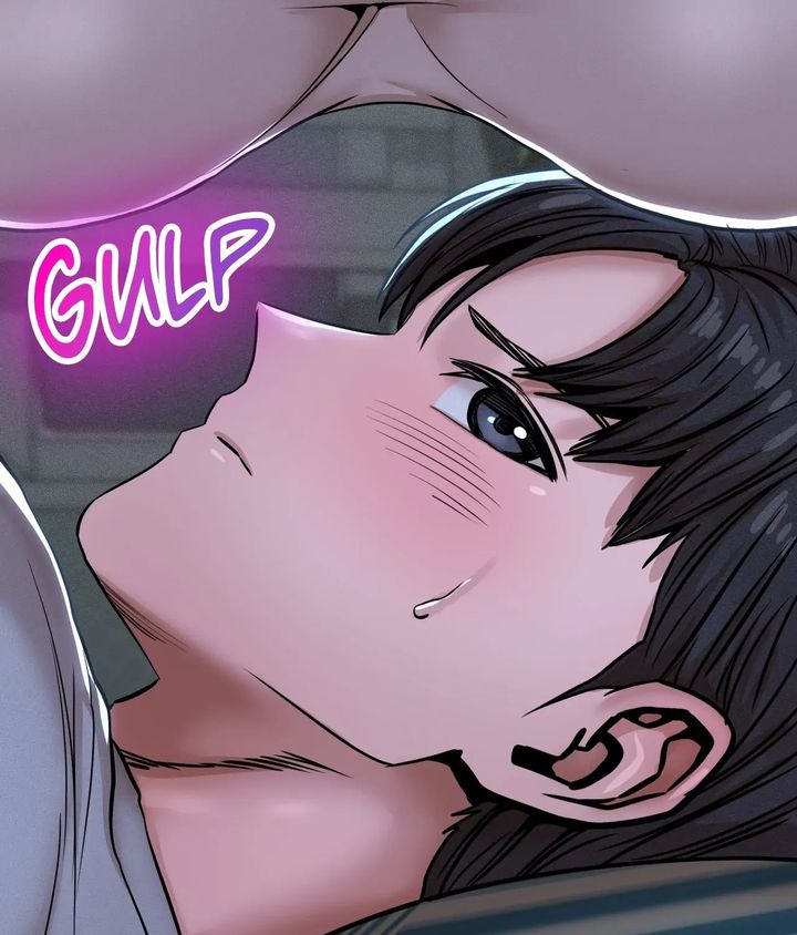 18+ True or False? Chapter 73 page 41