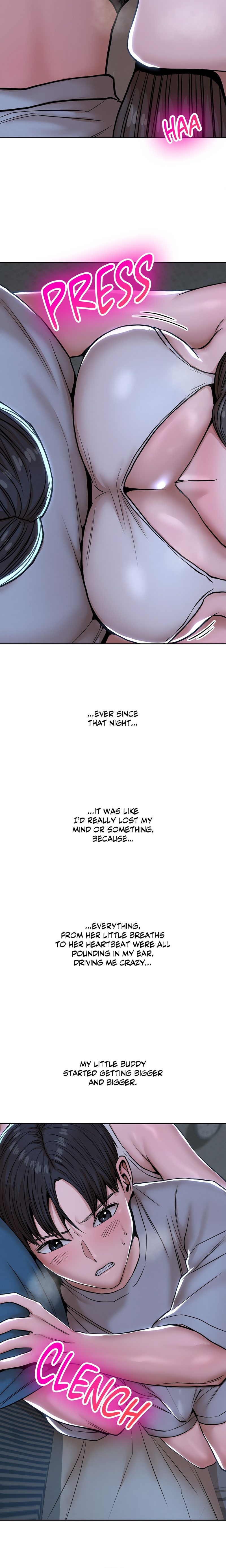 18+ True or False? Chapter 74 page 2