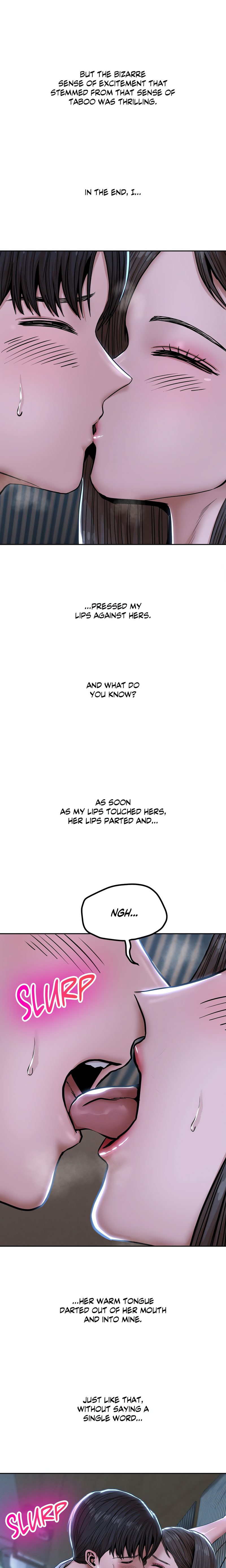 18+ True or False? Chapter 74 page 4