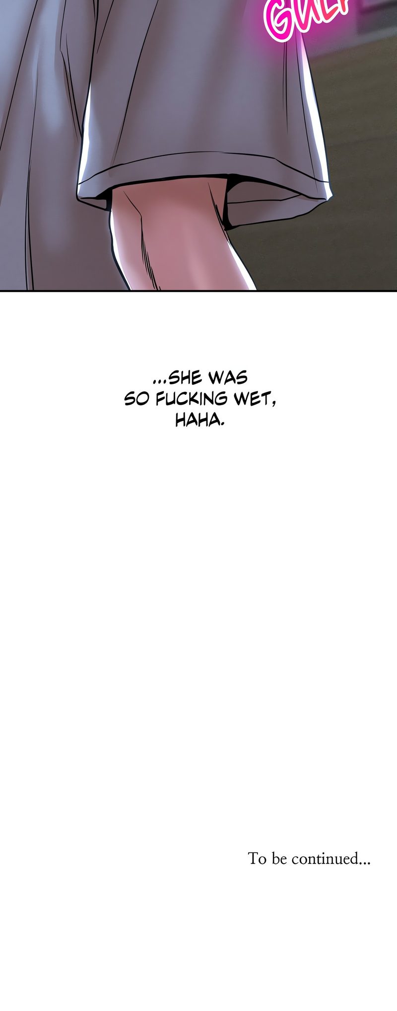 18+ True or False? Chapter 74 page 7