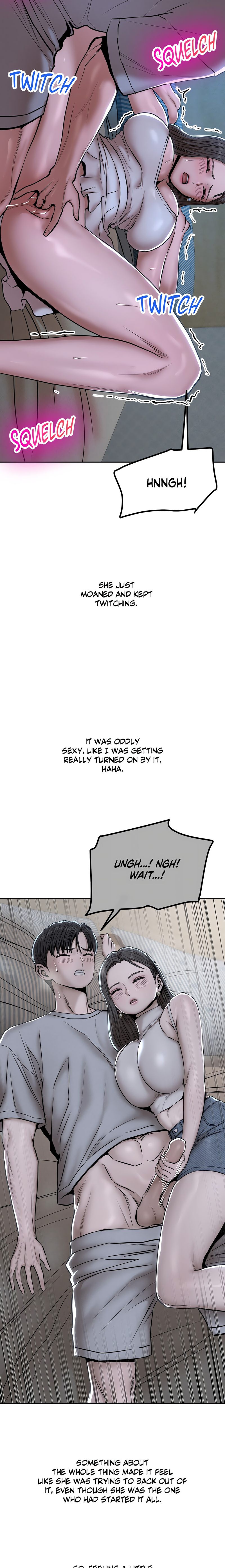 18+ True or False? Chapter 75 page 2