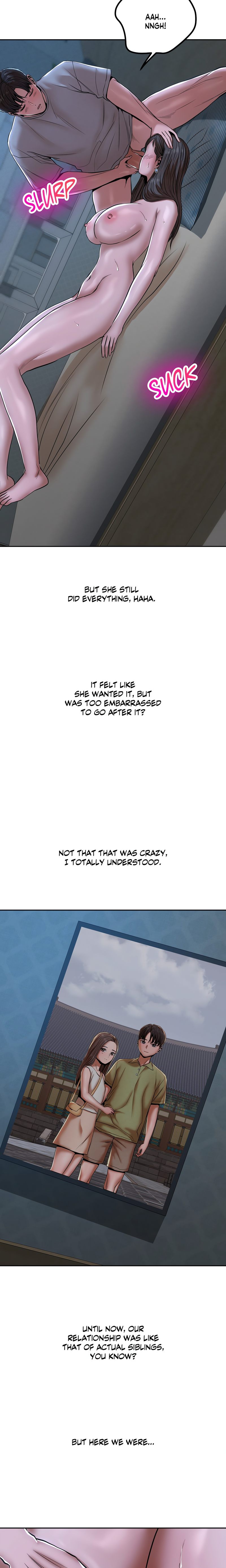 18+ True or False? Chapter 75 page 6