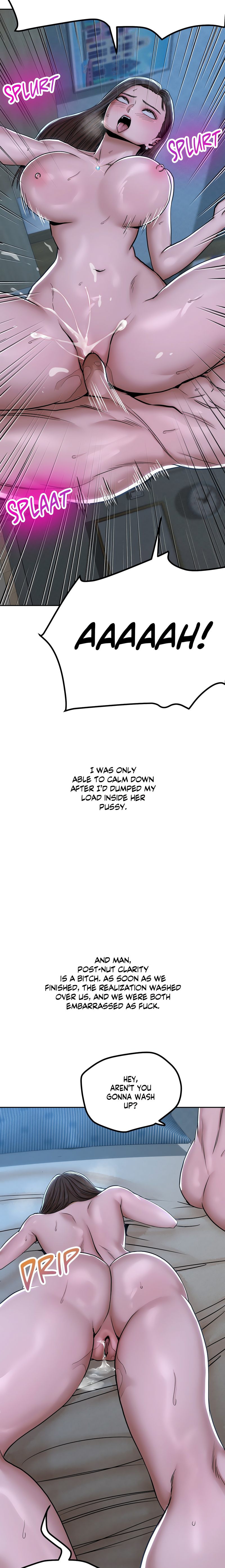 18+ True or False? Chapter 76 page 7