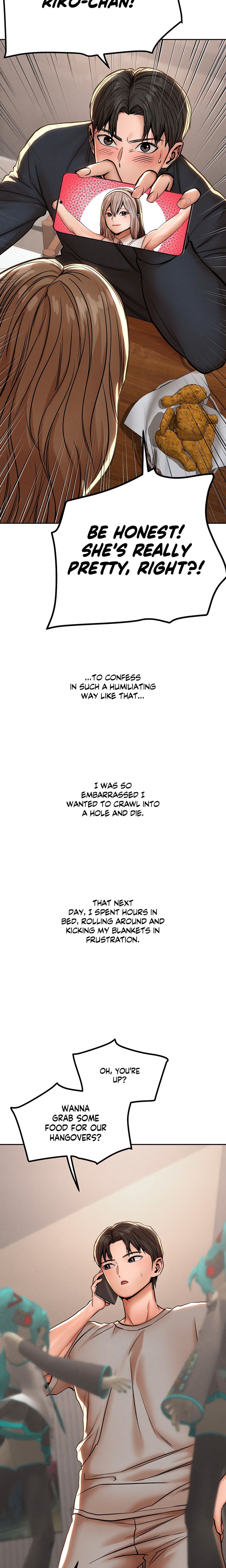 18+ True or False? Chapter 78 page 3