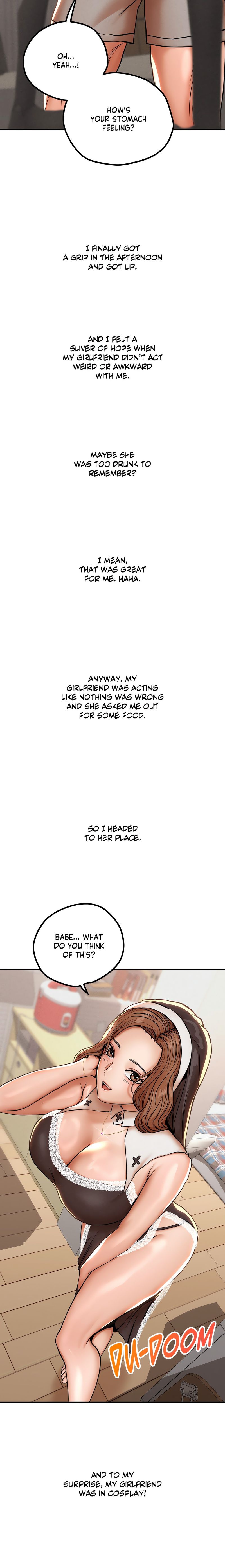 18+ True or False? Chapter 78 page 4