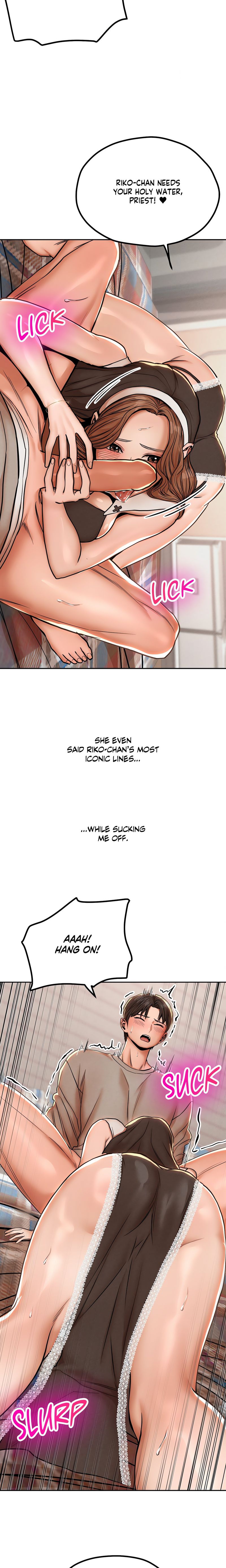 18+ True or False? Chapter 78 page 6