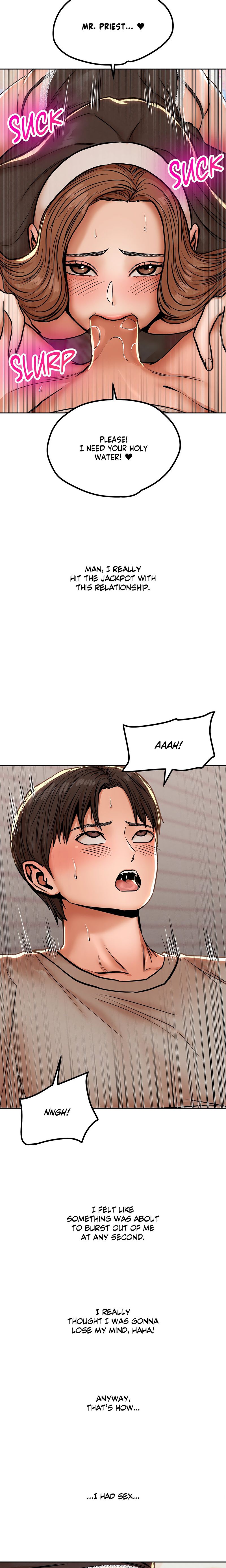 18+ True or False? Chapter 78 page 7