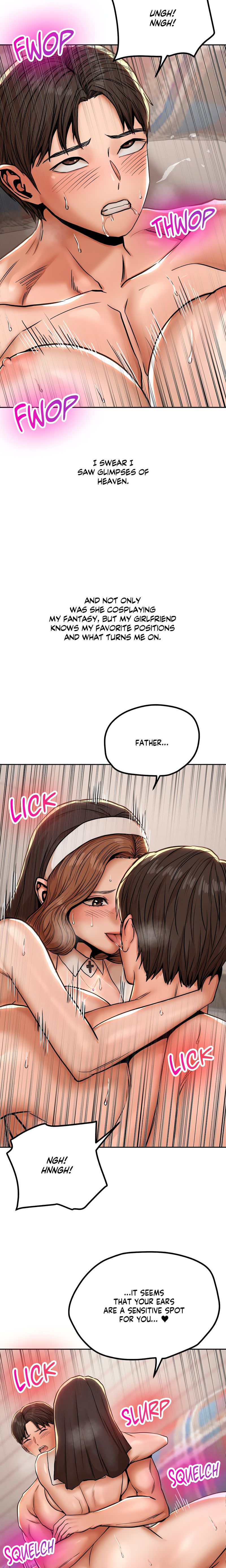 18+ True or False? Chapter 79 page 3