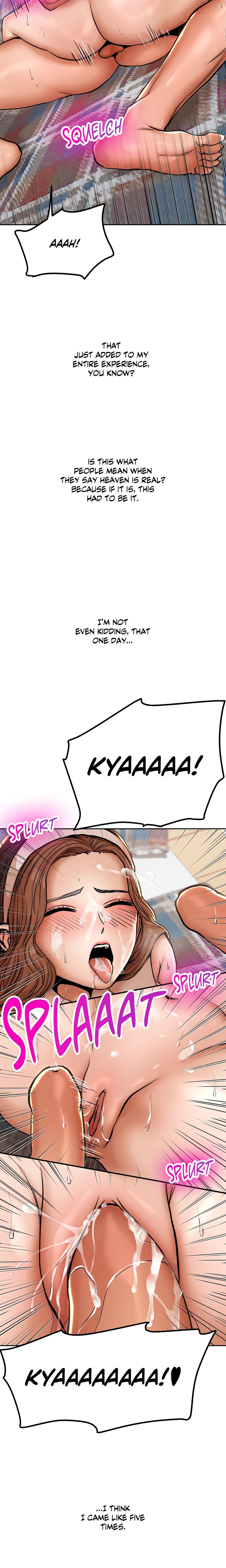 18+ True or False? Chapter 79 page 4
