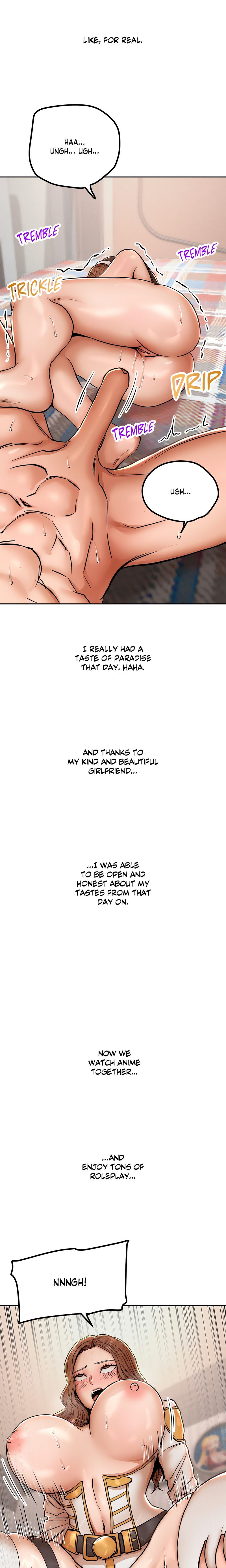 18+ True or False? Chapter 79 page 5