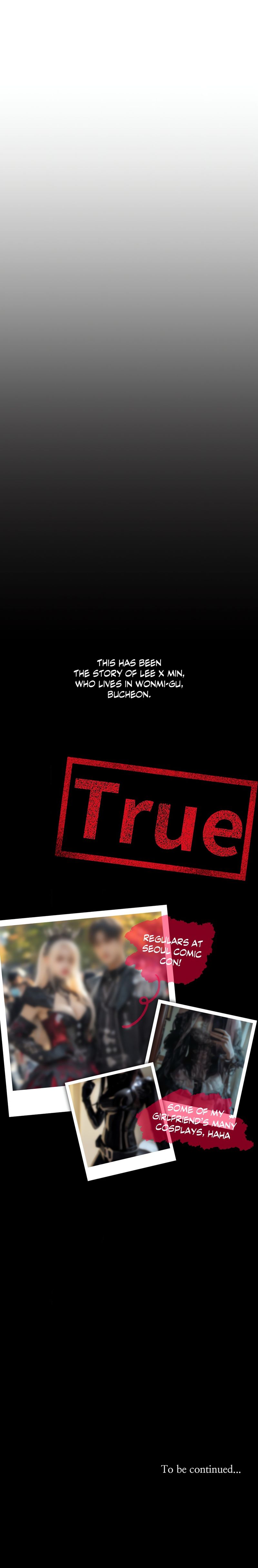 18+ True or False? Chapter 79 page 8