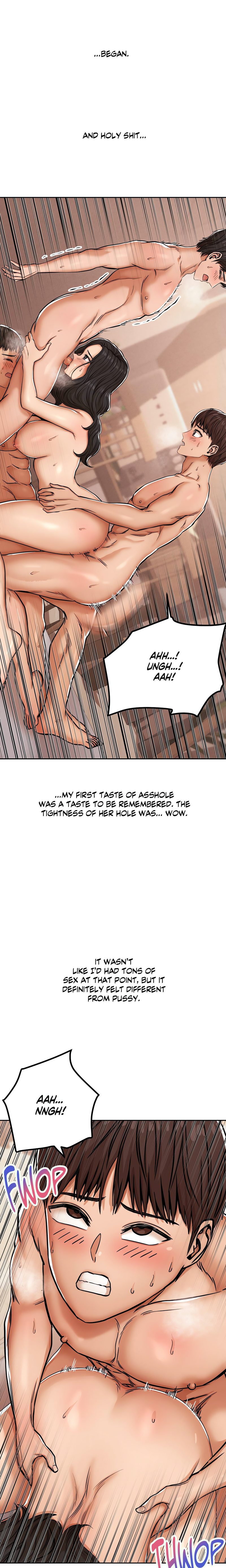 18+ True or False? Chapter 8 page 2