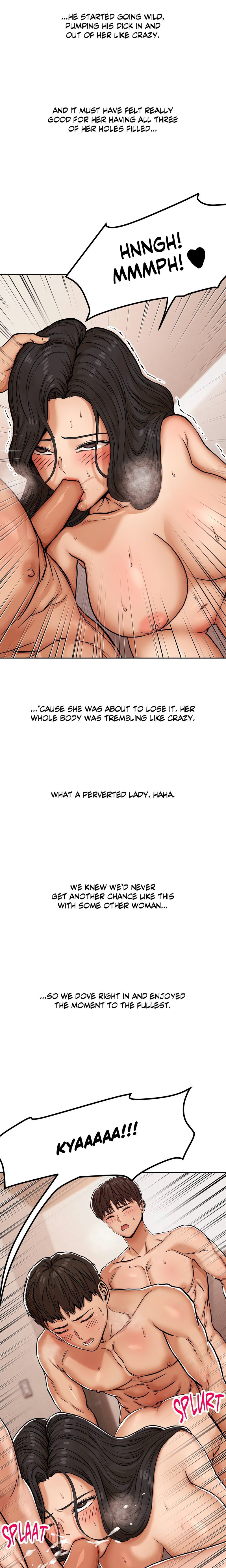 18+ True or False? Chapter 8 page 4