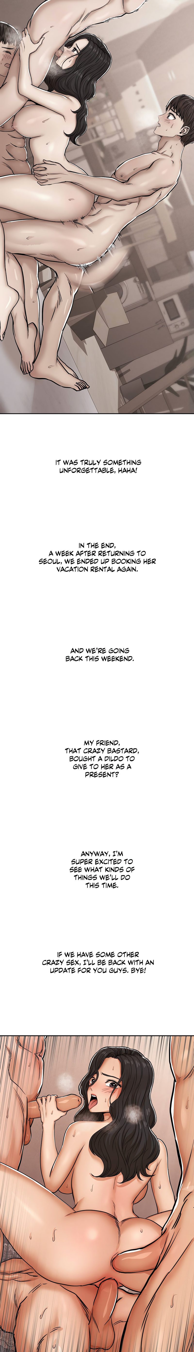 18+ True or False? Chapter 8 page 8