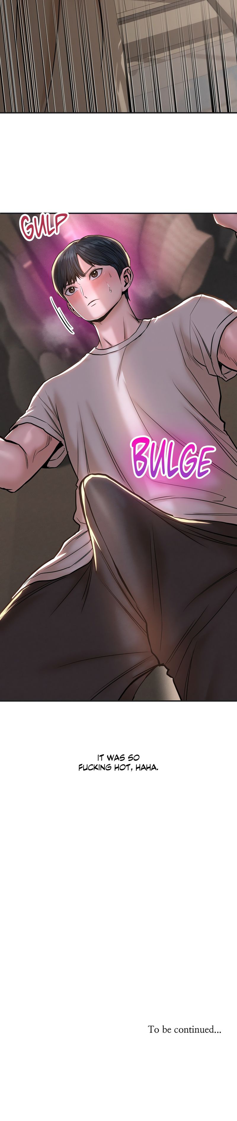 18+ True or False? Chapter 81 page 6