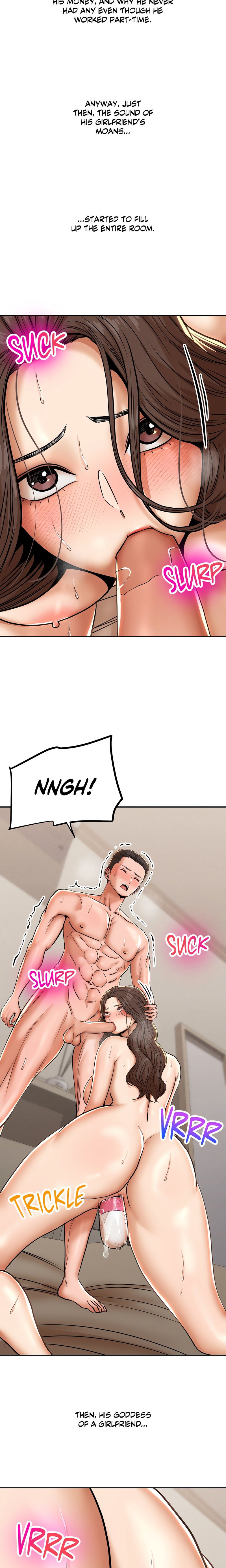 18+ True or False? Chapter 82 page 4