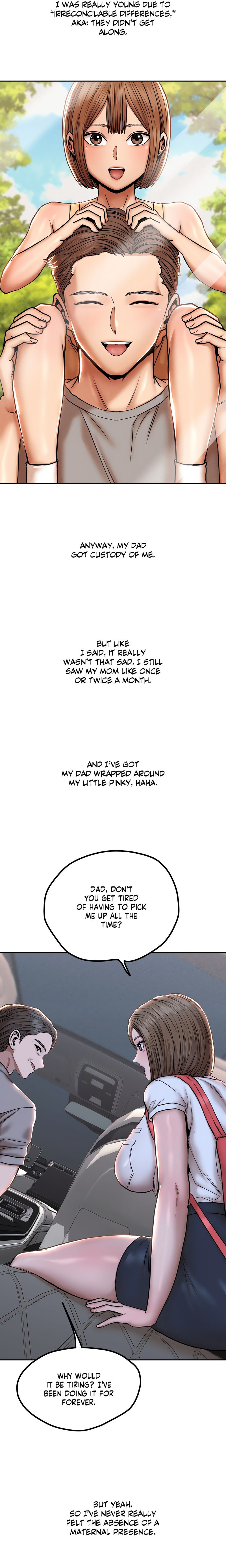 18+ True or False? Chapter 85 page 2