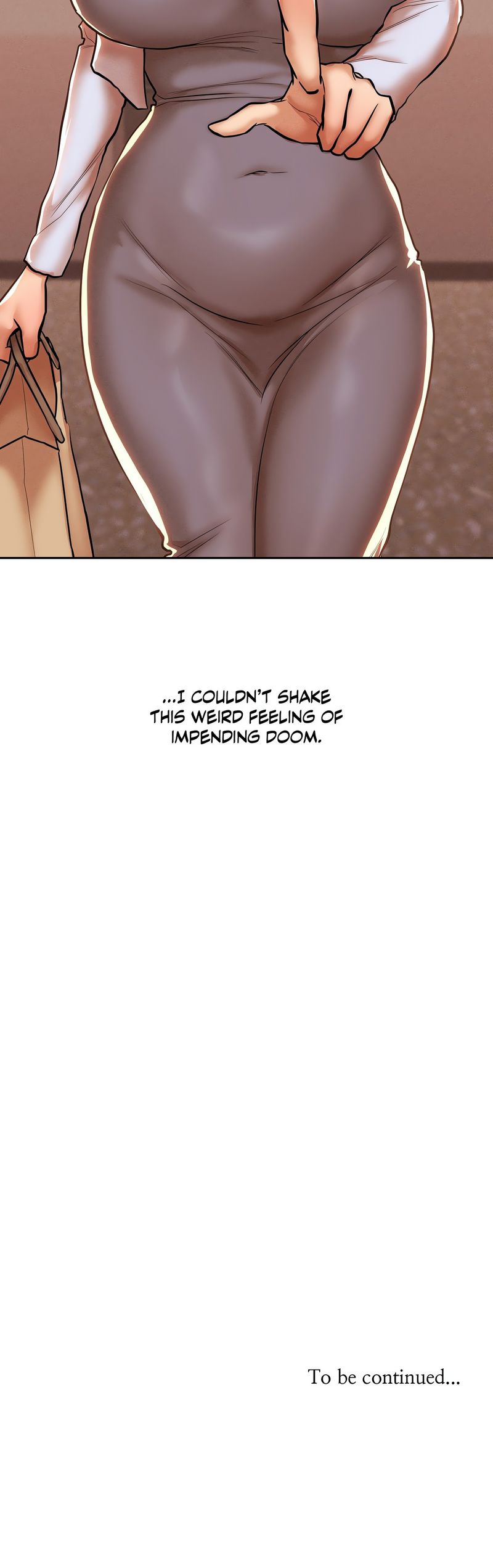 18+ True or False? Chapter 85 page 9