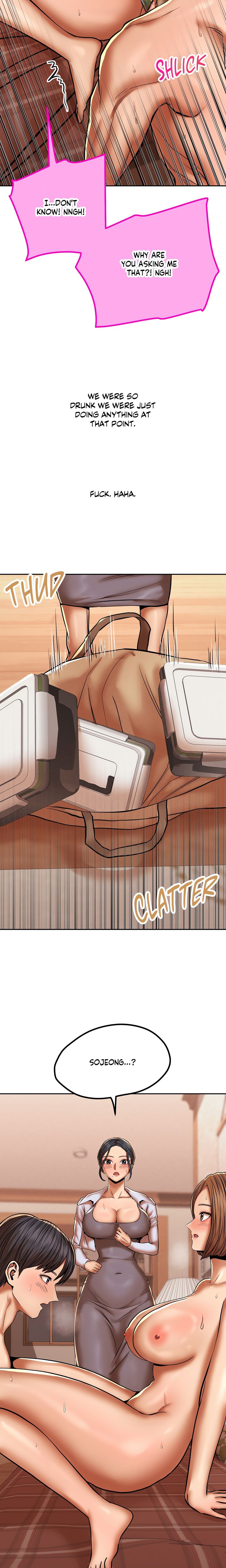 18+ True or False? Chapter 86 page 4