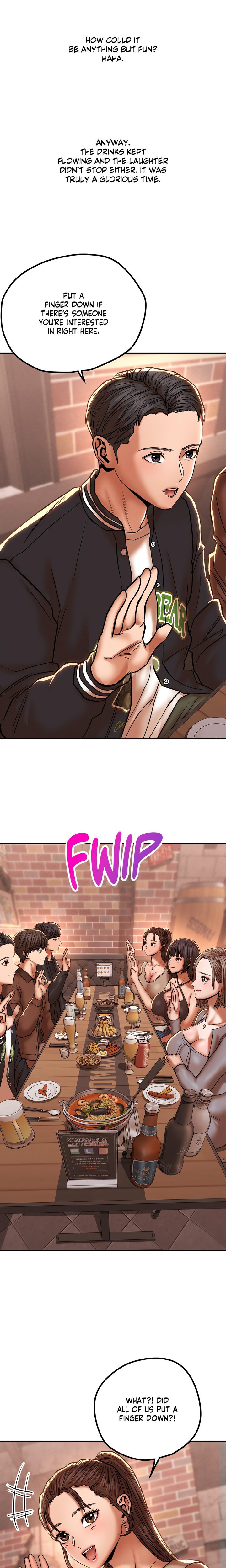 18+ True or False? Chapter 88 page 5
