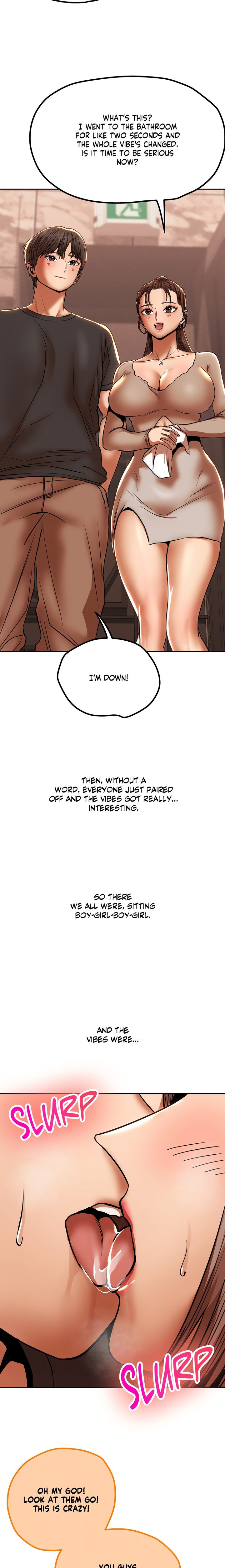 18+ True or False? Chapter 89 page 3