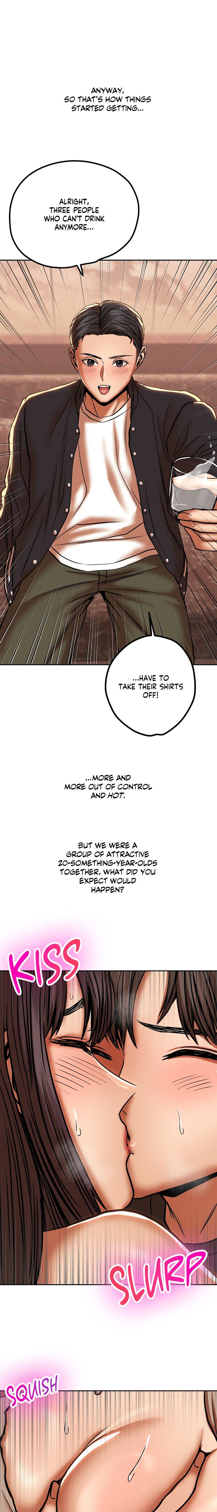 18+ True or False? Chapter 89 page 6