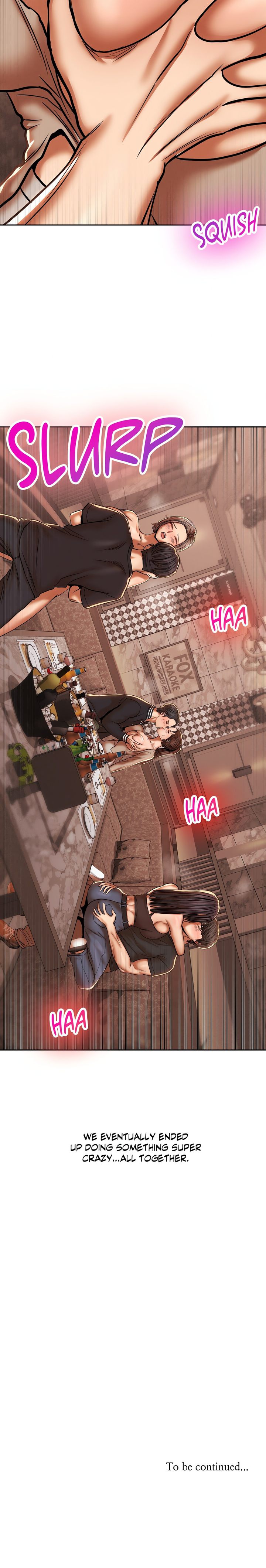 18+ True or False? Chapter 89 page 7