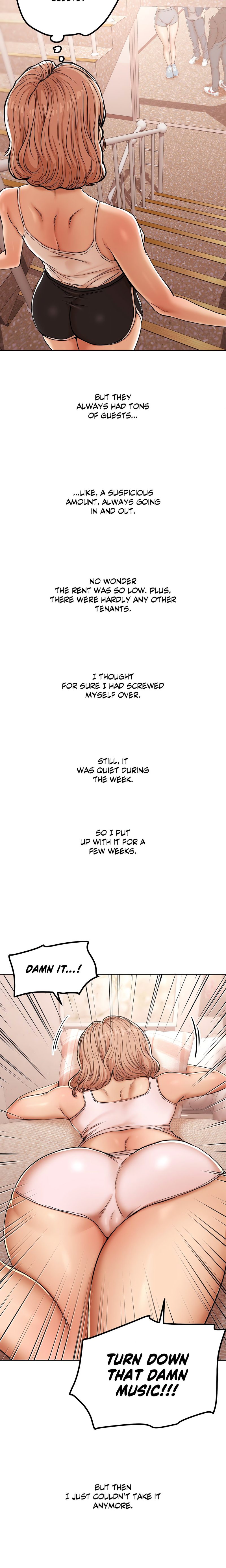 18+ True or False? Chapter 9 page 5