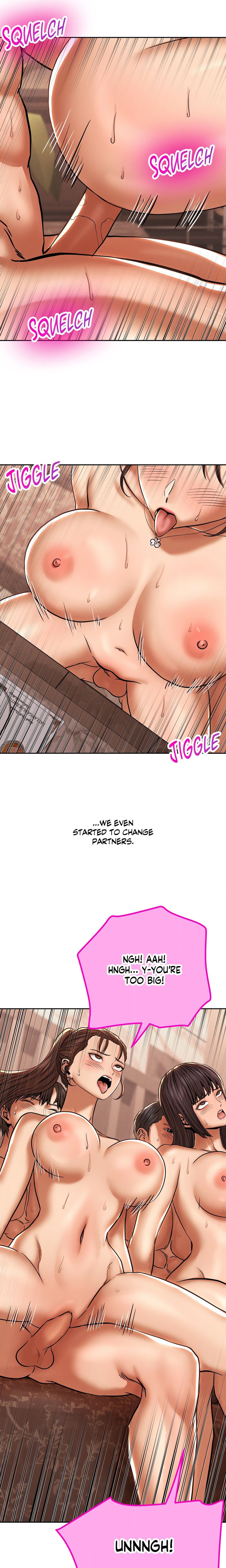 18+ True or False? Chapter 90 page 7