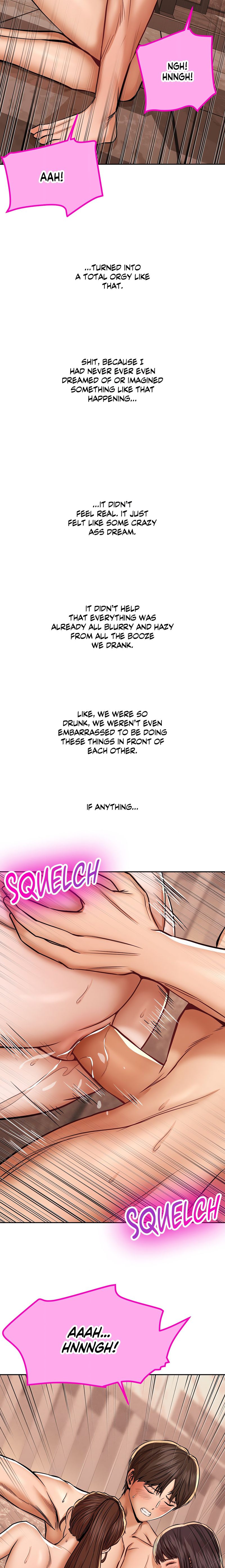 18+ True or False? Chapter 91 page 2