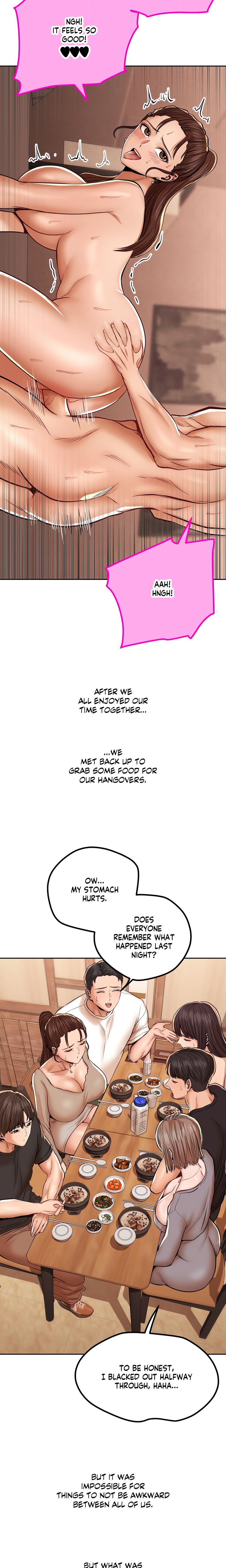 18+ True or False? Chapter 91 page 7