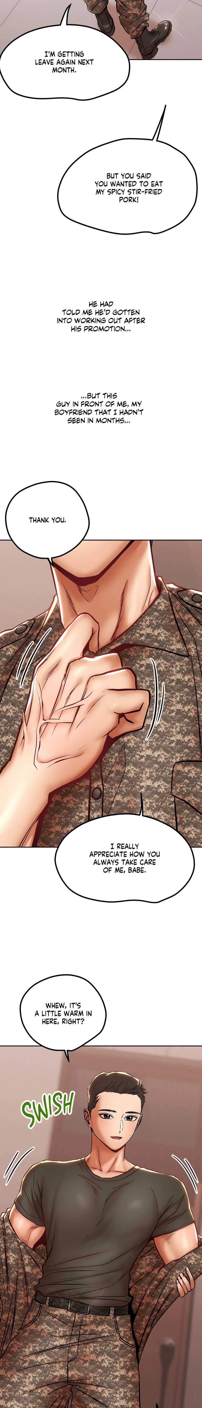 18+ True or False? Chapter 92 page 7
