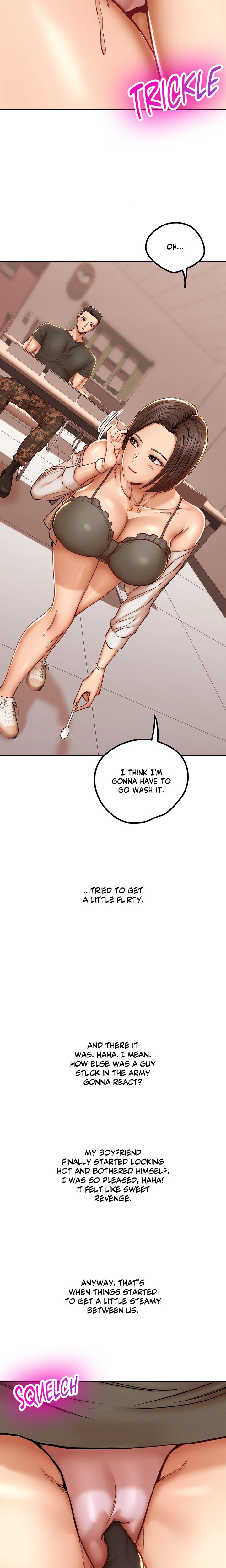 18+ True or False? Chapter 93 page 4