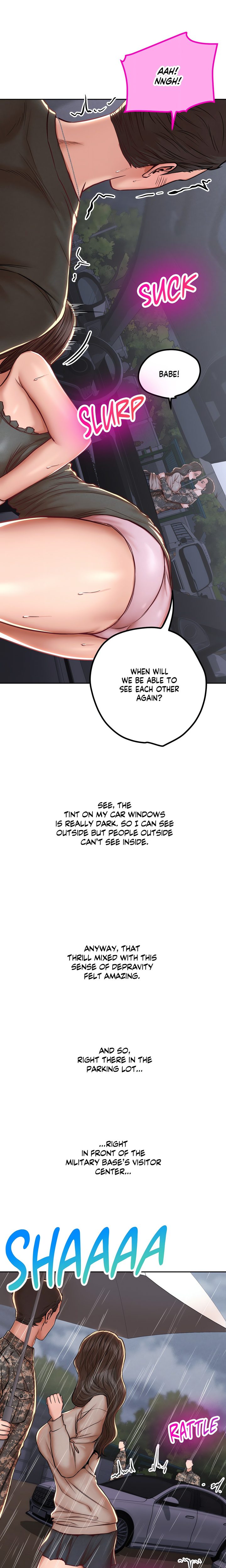 18+ True or False? Chapter 94 page 3