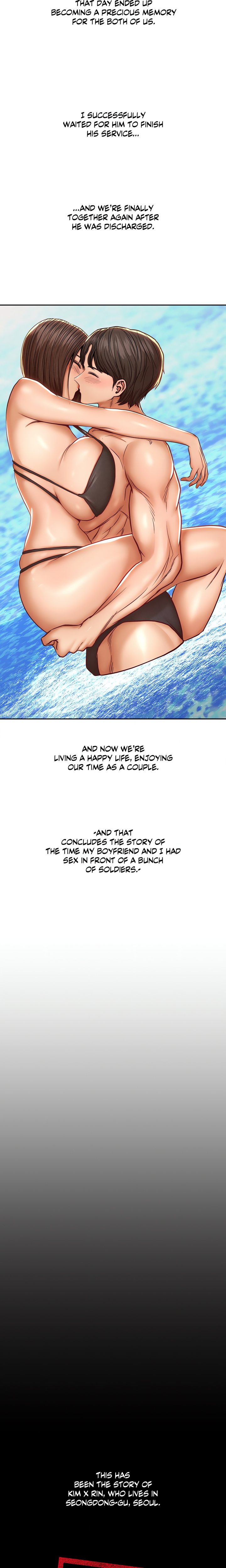 18+ True or False? Chapter 94 page 7