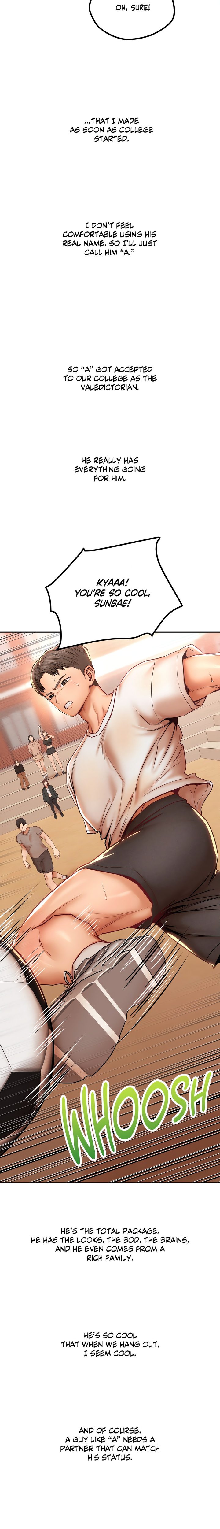 18+ True or False? Chapter 95 page 2